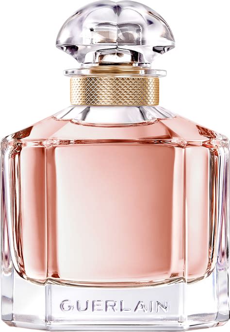 guerlain edp.